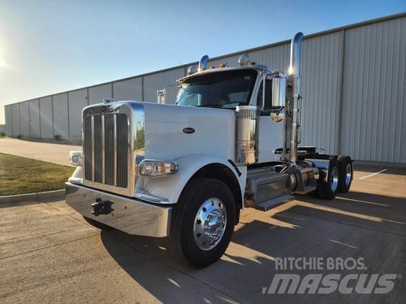 Peterbilt 589 Седельные тягачи