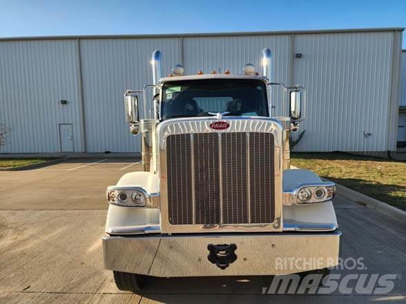 Peterbilt 589 Седельные тягачи