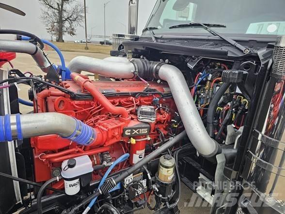 Peterbilt 589 Седельные тягачи