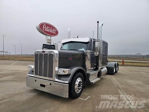Peterbilt 589 Седельные тягачи