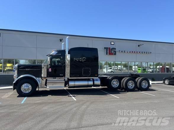 Peterbilt 589 Седельные тягачи