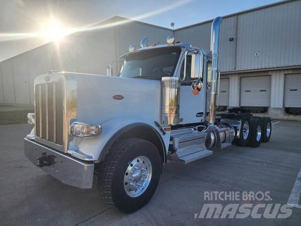 Peterbilt 589 Седельные тягачи