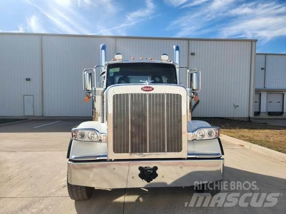 Peterbilt 589 Седельные тягачи