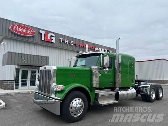 Peterbilt 589 Седельные тягачи