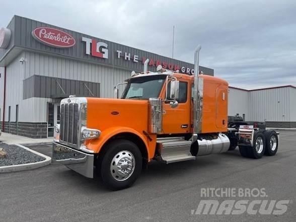 Peterbilt 589 Седельные тягачи