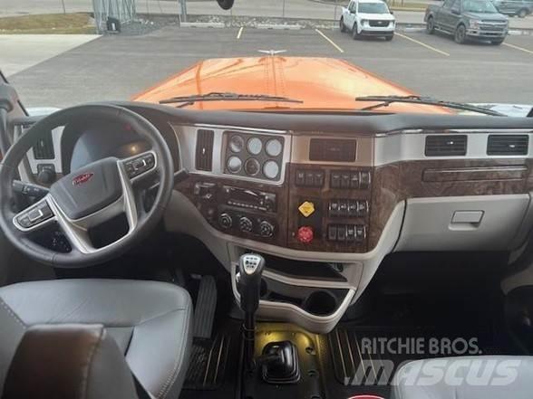 Peterbilt 589 Седельные тягачи
