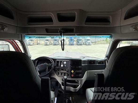Peterbilt 589 Седельные тягачи