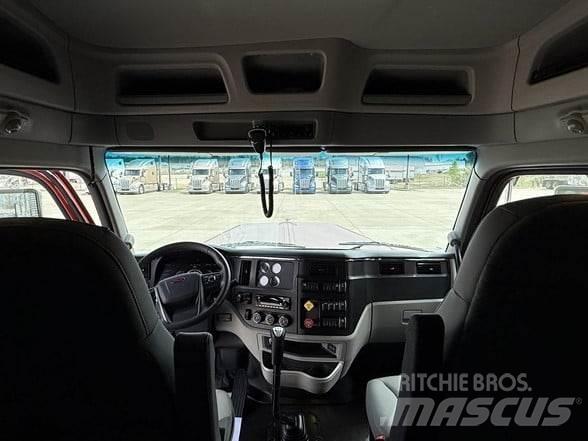 Peterbilt 589 Седельные тягачи