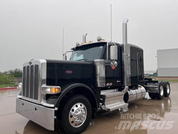 Peterbilt 589 Седельные тягачи
