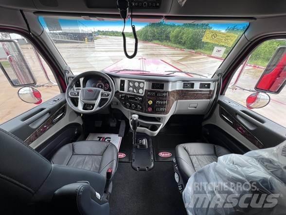 Peterbilt 589 Седельные тягачи