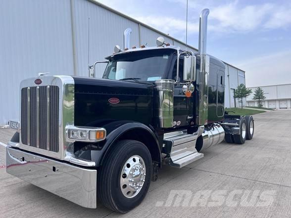 Peterbilt 589 Седельные тягачи