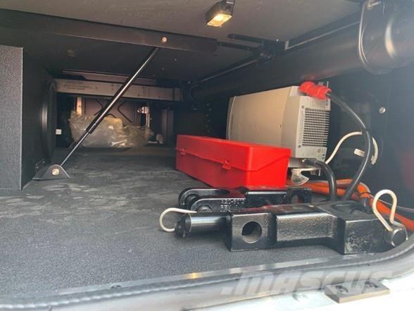 Peterbilt 589 Седельные тягачи