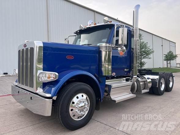 Peterbilt 589 Седельные тягачи