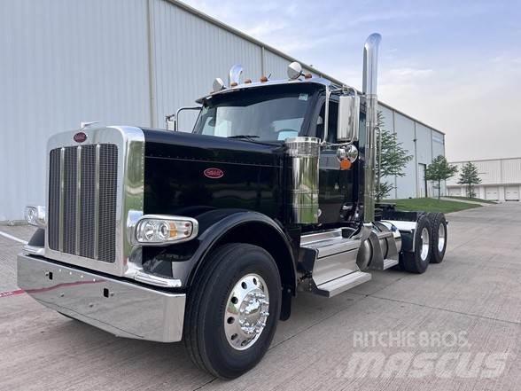 Peterbilt 589 Седельные тягачи