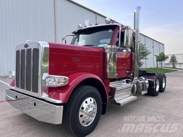 Peterbilt 589 Седельные тягачи