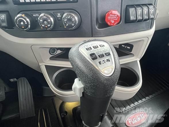Peterbilt 589 Седельные тягачи