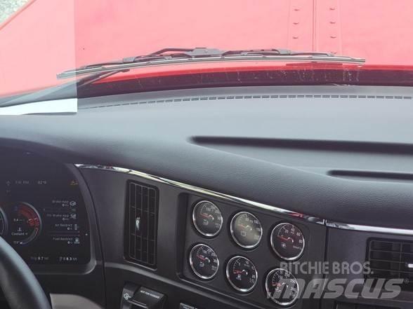 Peterbilt 589 Седельные тягачи