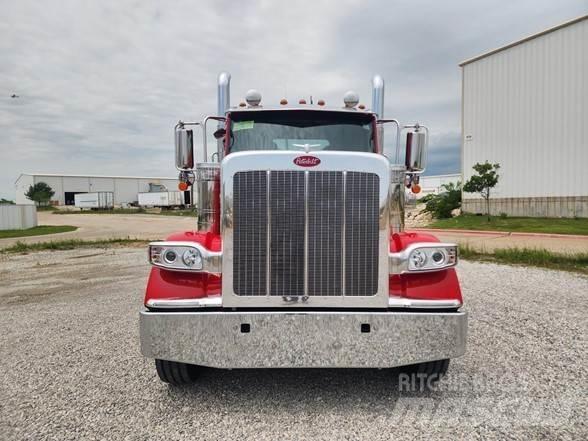 Peterbilt 589 Седельные тягачи
