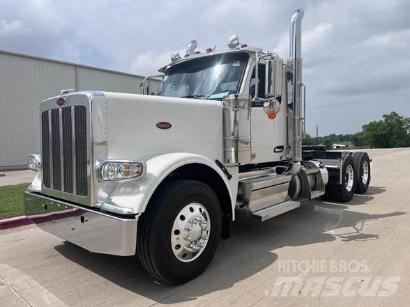 Peterbilt 589 Седельные тягачи
