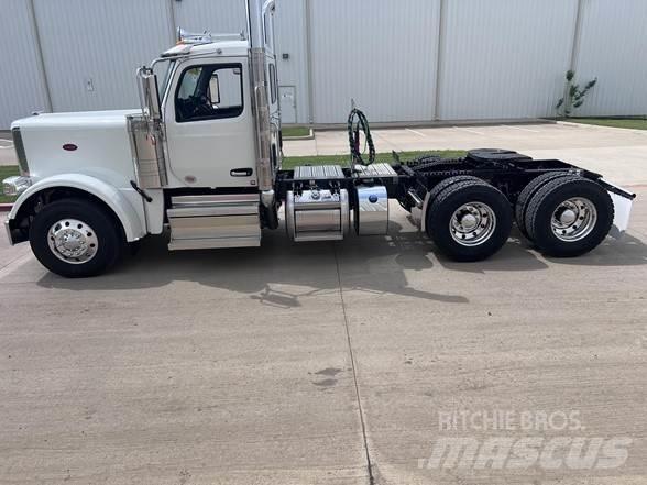 Peterbilt 589 Седельные тягачи