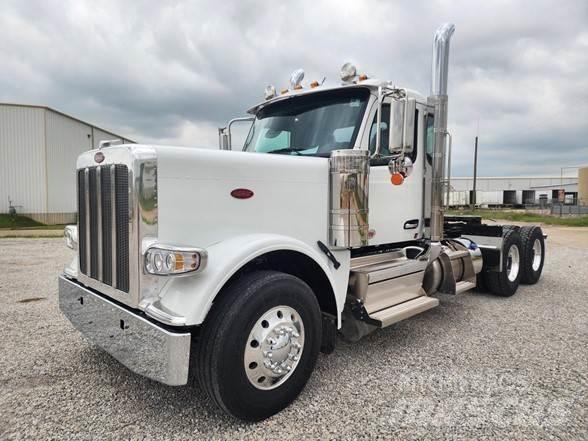 Peterbilt 589 Седельные тягачи
