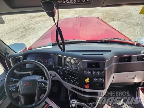 Peterbilt 589 Седельные тягачи