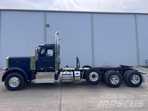 Peterbilt 589 Седельные тягачи
