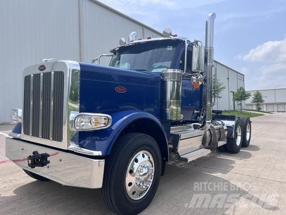 Peterbilt 589 Седельные тягачи