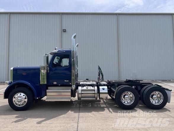 Peterbilt 589 Седельные тягачи
