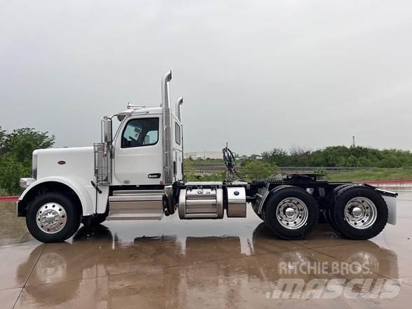 Peterbilt 589 Седельные тягачи