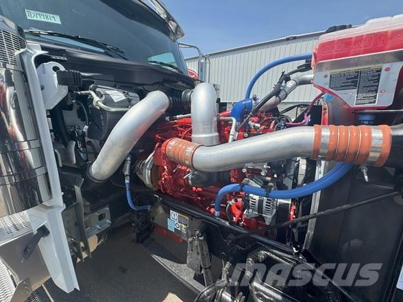 Peterbilt 589 Седельные тягачи