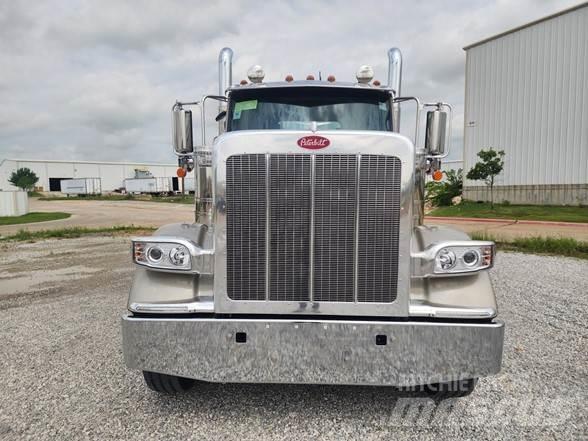 Peterbilt 589 Седельные тягачи