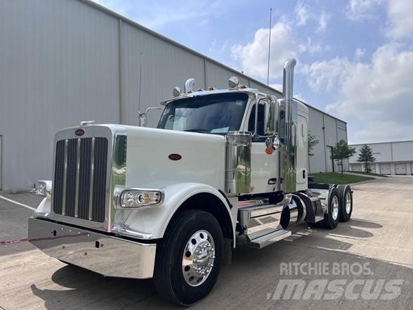 Peterbilt 589 Седельные тягачи