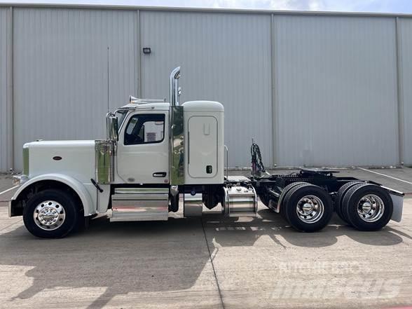 Peterbilt 589 Седельные тягачи