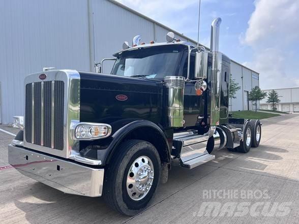 Peterbilt 589 Седельные тягачи