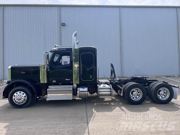 Peterbilt 589 Седельные тягачи