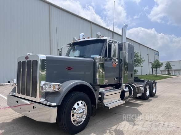 Peterbilt 589 Седельные тягачи