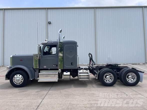 Peterbilt 589 Седельные тягачи