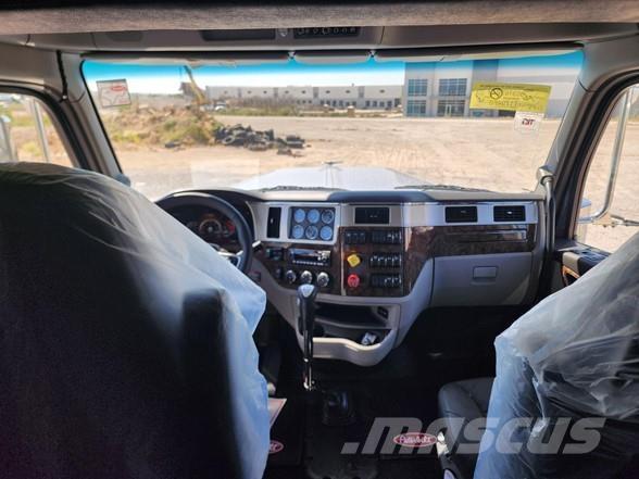 Peterbilt 589 Седельные тягачи