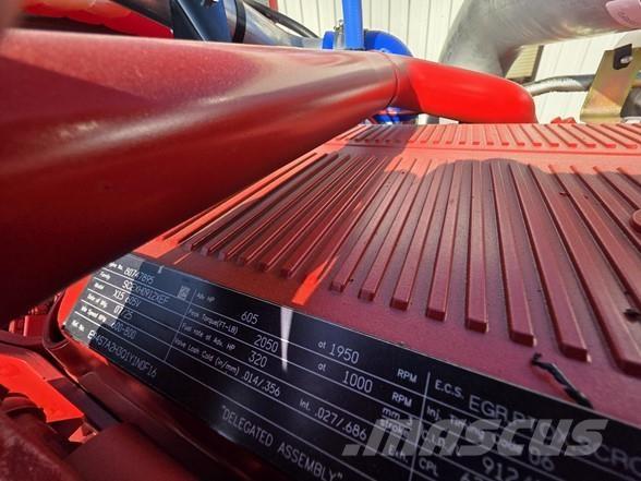 Peterbilt 589 Седельные тягачи