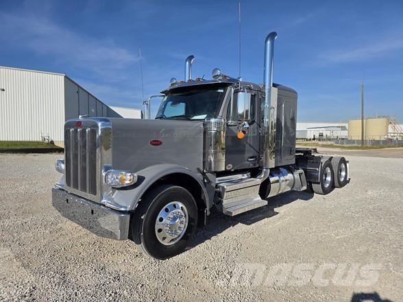 Peterbilt 589 Седельные тягачи