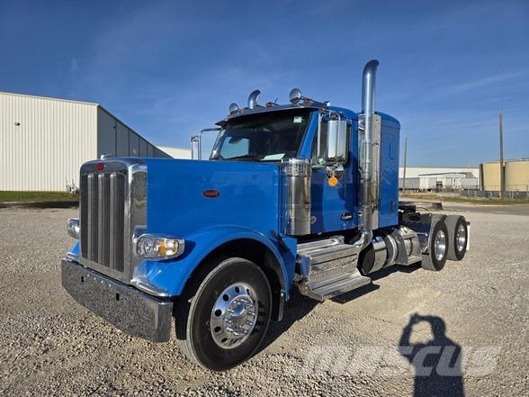 Peterbilt 589 Седельные тягачи