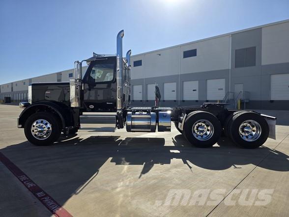 Peterbilt 589 Седельные тягачи