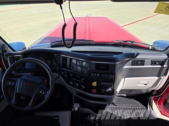 Peterbilt 589 Седельные тягачи
