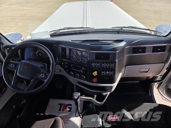 Peterbilt 589 Седельные тягачи