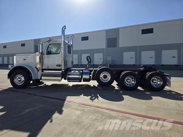 Peterbilt 589 Седельные тягачи