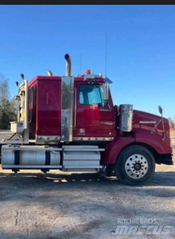 Western Star 4900 Седельные тягачи