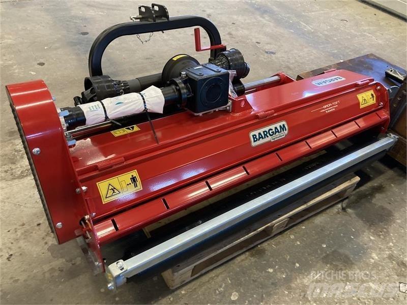 Bargam SGK/S 175 Роторные косилки