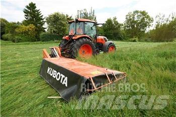 Kubota DM2032 Уборочные комбайны