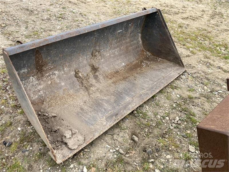 MO 180cm skovl Трактора с фронтальным погрузчиком